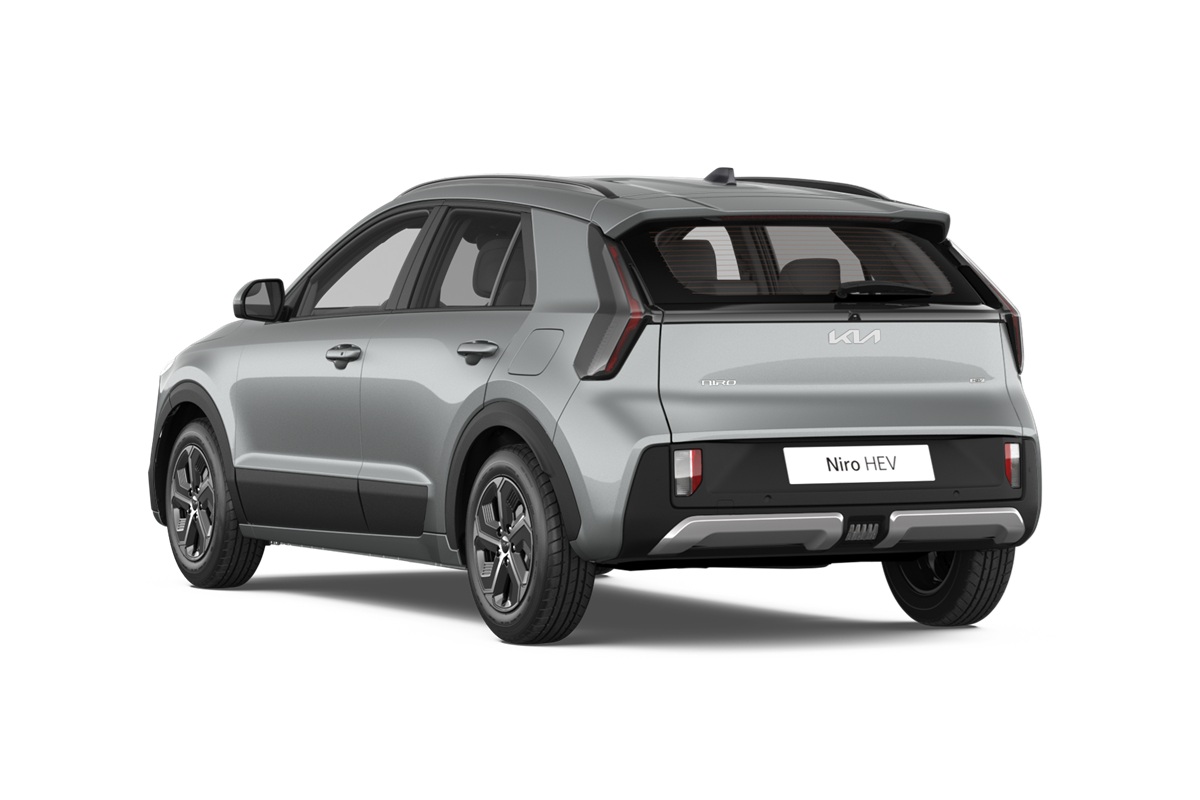 Kia Niro II 2026 - undefined